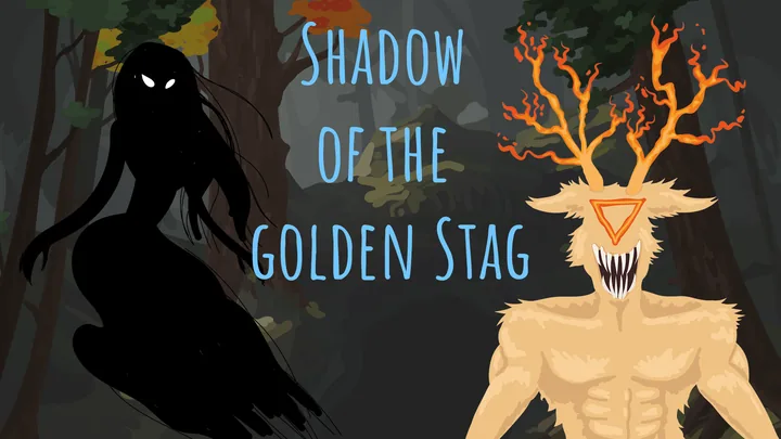 Screenshot of Shadow of the Golden Stag